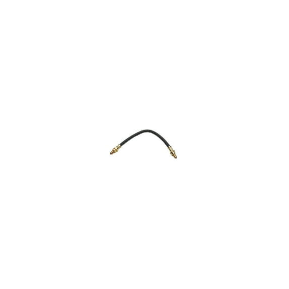 Raybestos Element3 Brake Hoses Fits select: 1985-1989 MERKUR XR4TI, 1988-1989 MERKUR SCORPIO