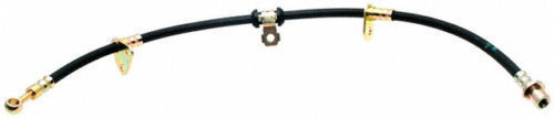 Raybestos Element3 Brake Hoses Fits select: 1986-1987 HONDA ACCORD, 1988-1989 HONDA ACCORD LX