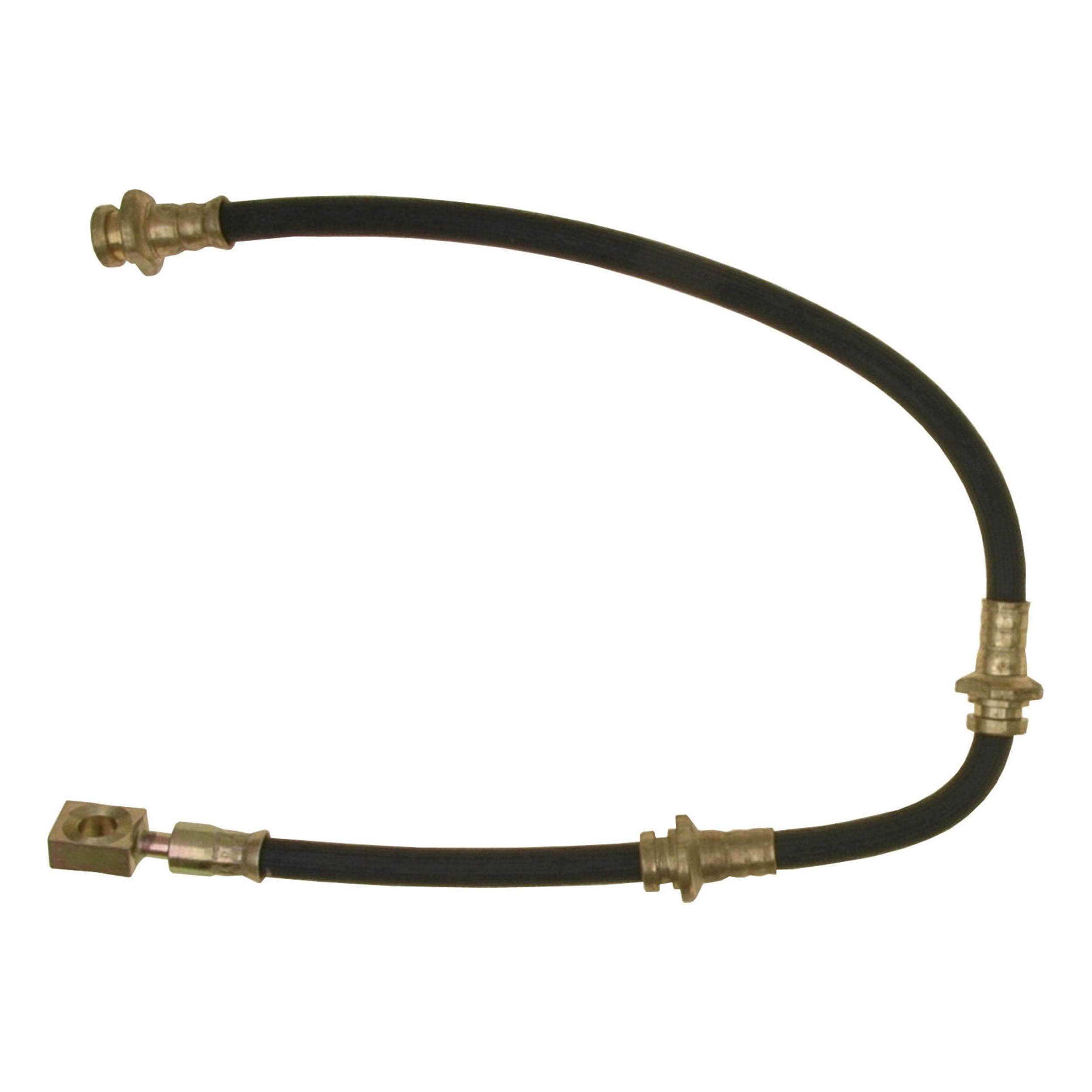 Raybestos Element3 Brake Hoses Fits select: 1986-1988 NISSAN STANZA