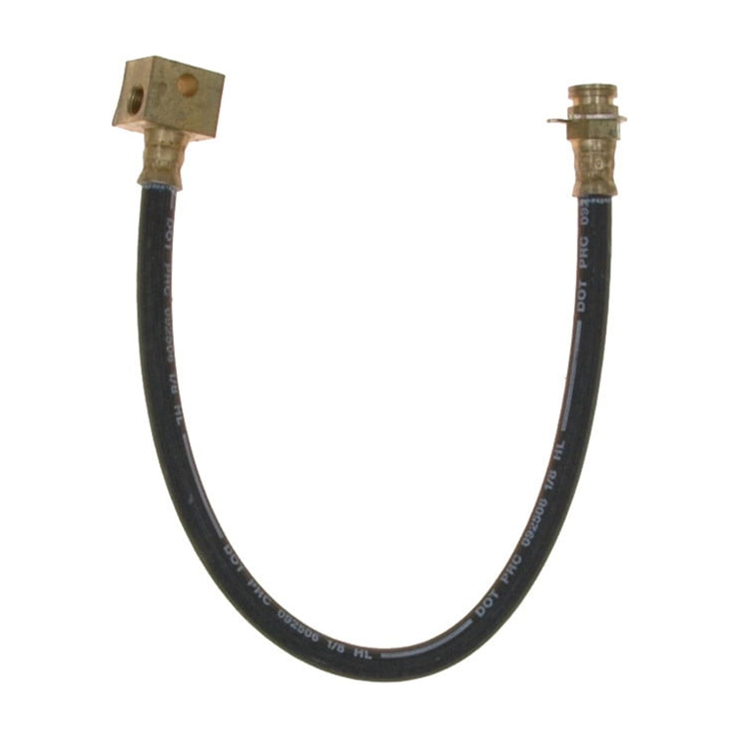 Raybestos Element3 Brake Hoses Fits select: 1986-1989 JEEP COMANCHE