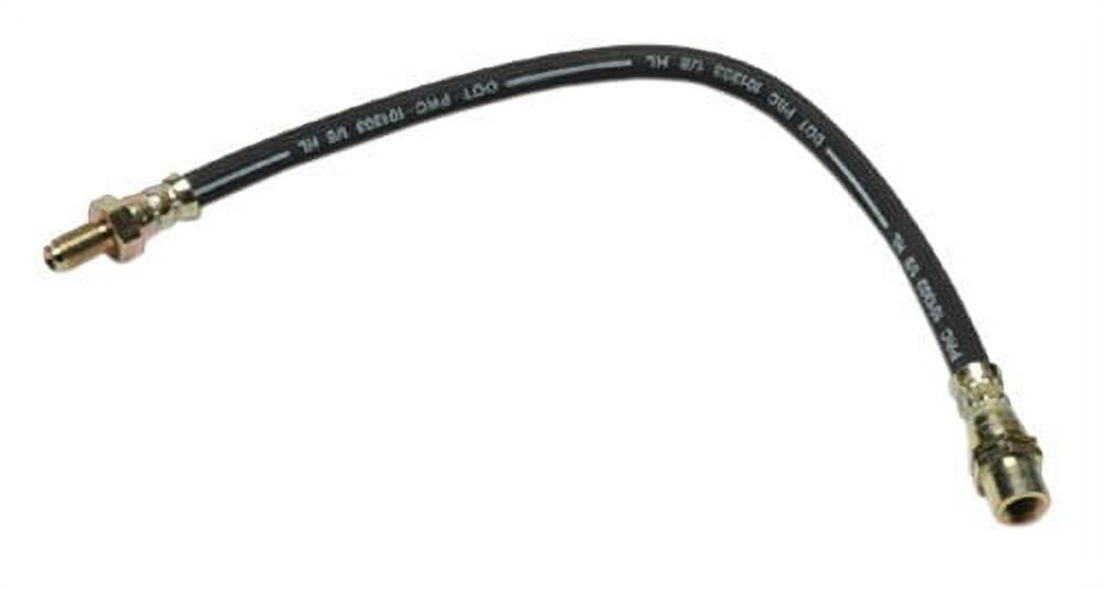 Raybestos Element3 Brake Hoses Fits select: 1986-1992 TOYOTA SUPRA, 1988-1992 TOYOTA CRESSIDA
