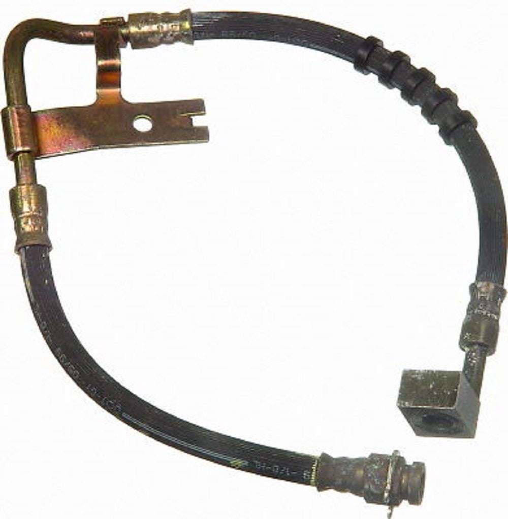 Raybestos Element3 Brake Hoses Fits select: 1987-1990 DODGE DAKOTA