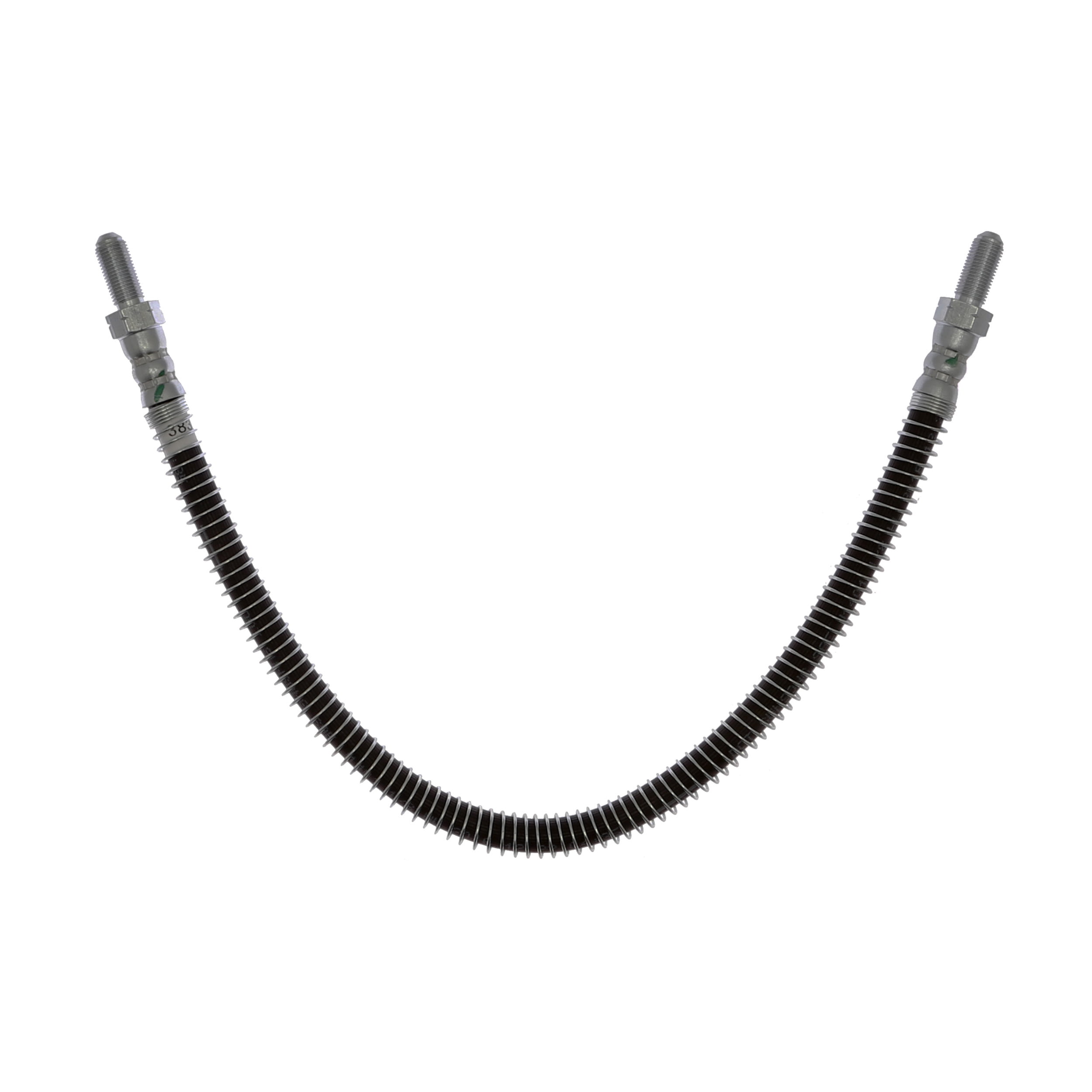 Raybestos Element3 Brake Hoses Fits select: 1987-1992 LAND ROVER RANGE ROVER