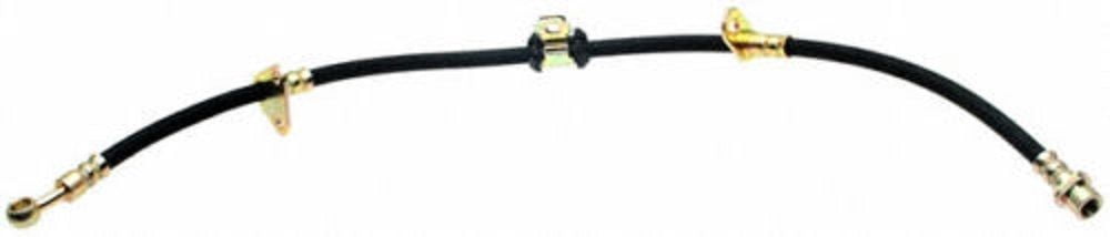 Raybestos Element3 Brake Hoses Fits select: 1988-1989 HONDA ACCORD LXI