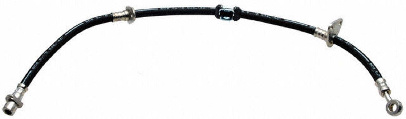 Raybestos Element3 Brake Hoses Fits select: 1988-1990 HONDA PRELUDE