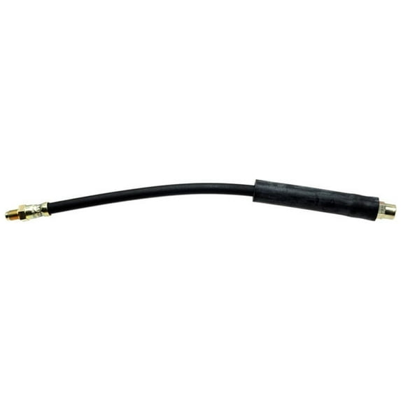 Raybestos Element3 Brake Hoses Fits select: 1988-1991 BMW 325