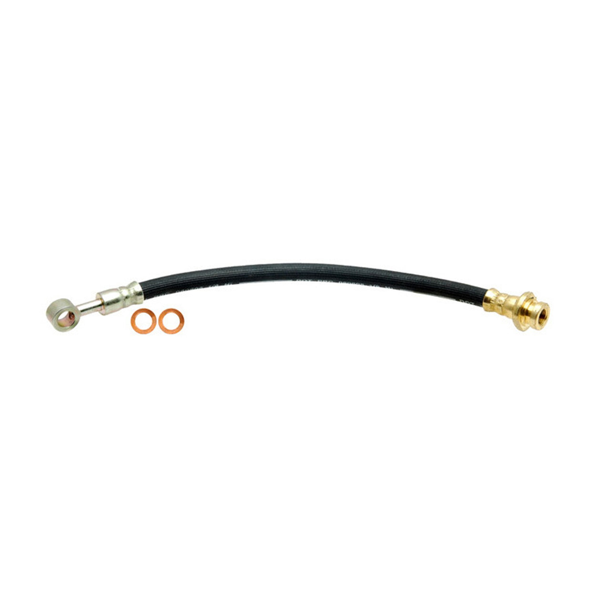 Raybestos Element3 Brake Hoses Fits select: 1989-1993 NISSAN 240SX