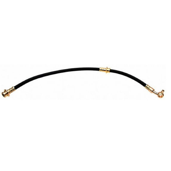 Raybestos Element3 Brake Hoses Fits select: 1989-1993 NISSAN 240SX