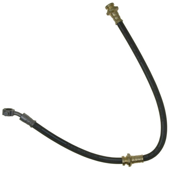 Raybestos Element3 Brake Hoses Fits select: 1989-1993 NISSAN MAXIMA