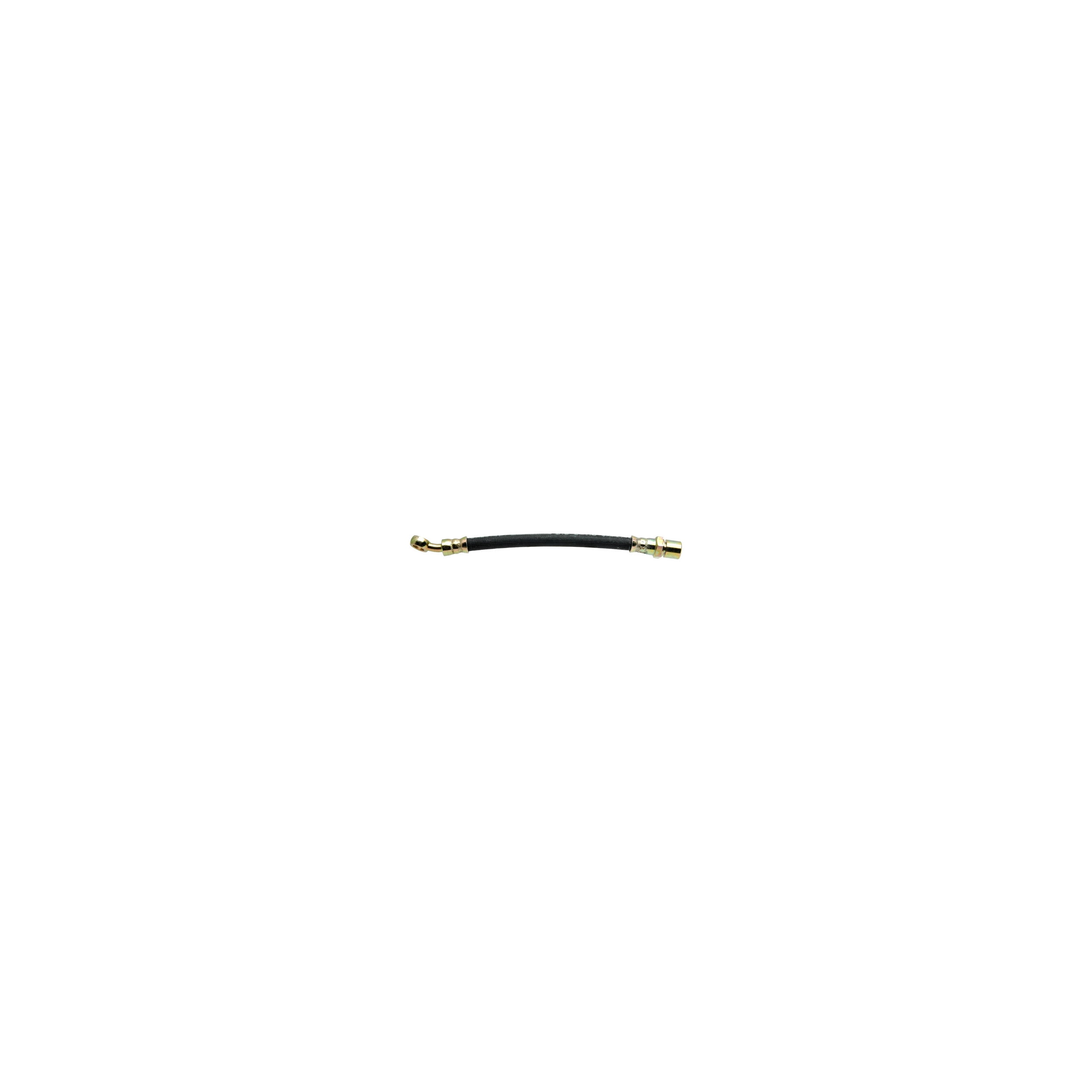 Raybestos Element3 Brake Hoses Fits select: 1989-1994 SUBARU JUSTY