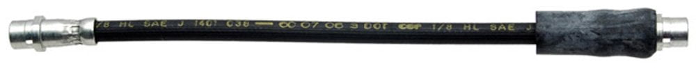 Raybestos Element3 Brake Hoses Fits select: 1990-1991 AUDI COUPE, 1993-1995 AUDI 90