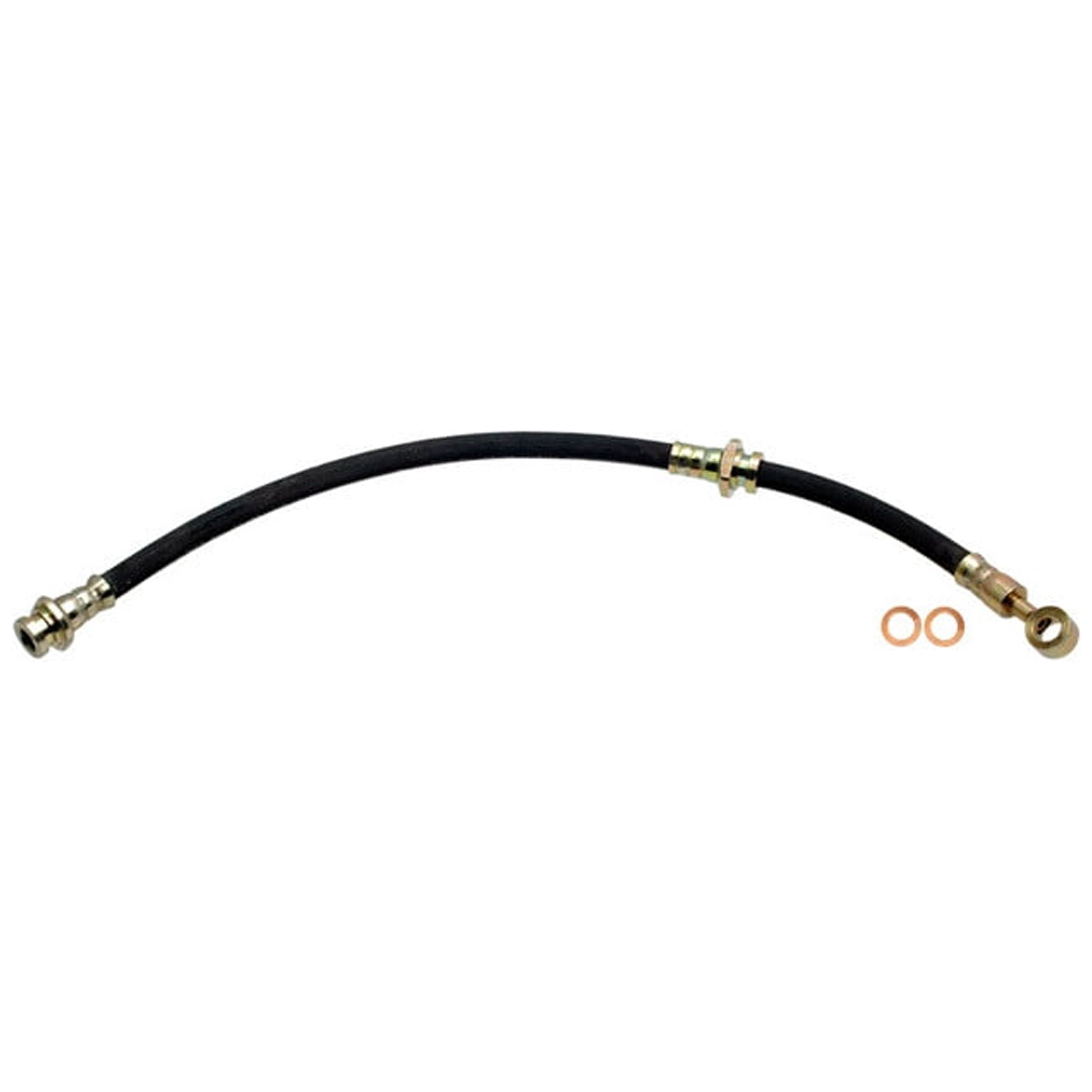 Raybestos Element3 Brake Hoses Fits select: 1990-1993 GEO STORM, 1991-1993 ISUZU STYLUS