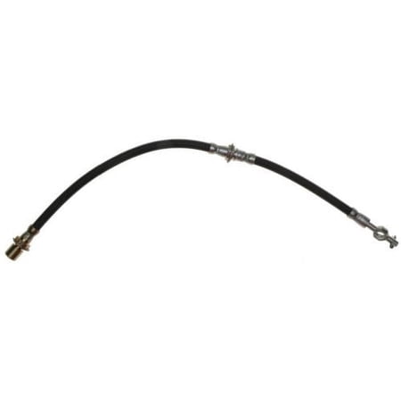 Raybestos Element3 Brake Hoses Fits select: 1990-1993 TOYOTA CELICA