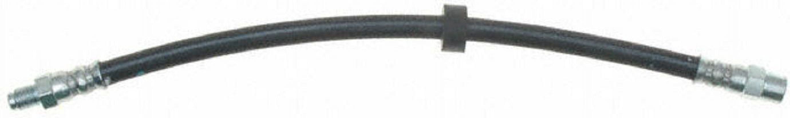 Raybestos Element3 Brake Hoses Fits select: 1990-1993 VOLVO 240, 1991-1994 VOLVO 940