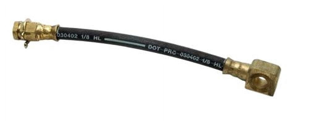 Raybestos Element3 Brake Hoses Fits select: 1990 CHRYSLER SALON, 1989 CHRYSLER NEW YORKER