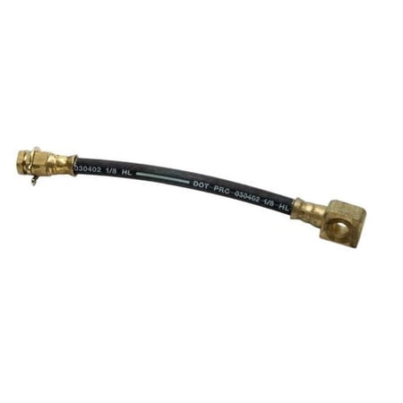 Raybestos Element3 Brake Hoses Fits select: 1990 CHRYSLER SALON, 1989 CHRYSLER NEW YORKER