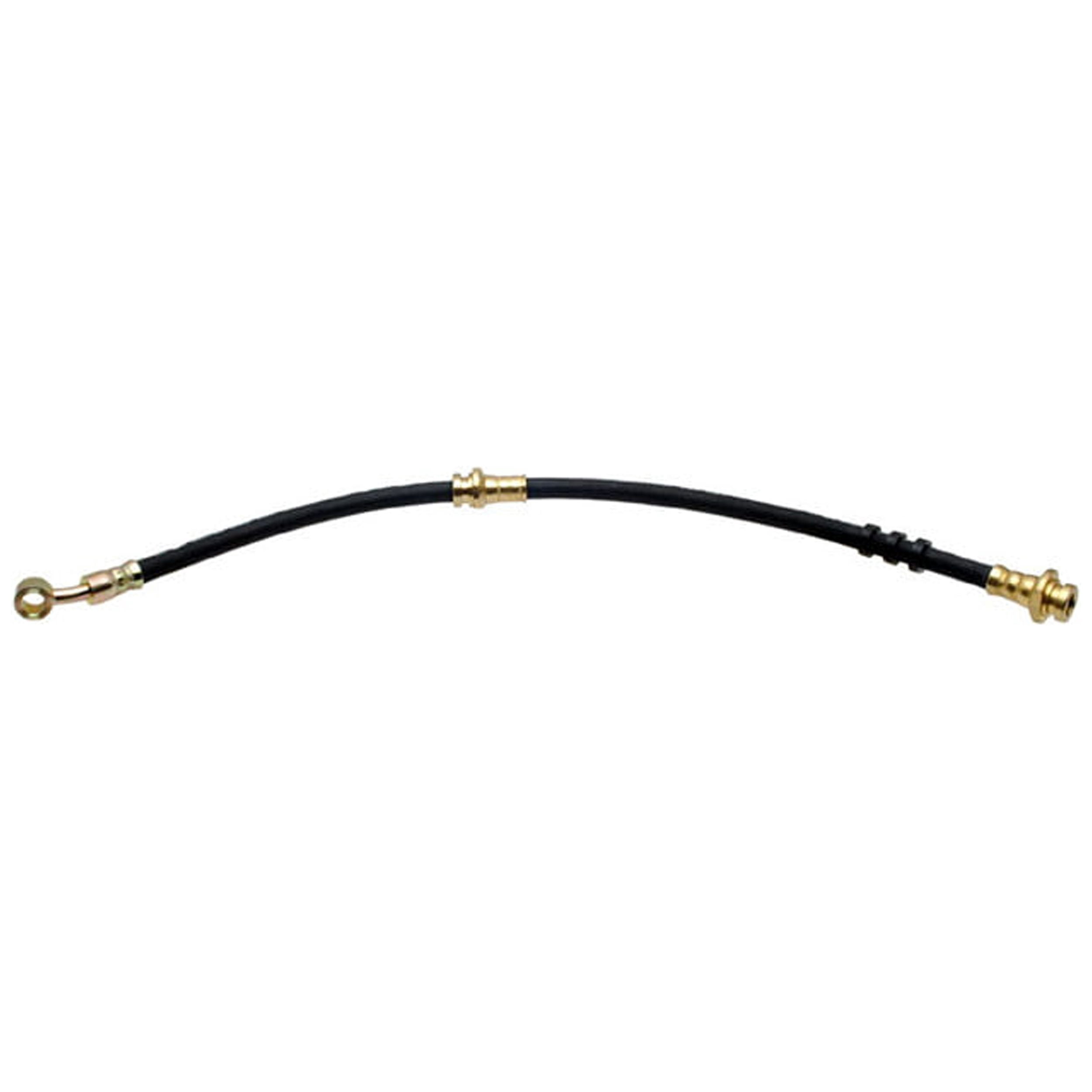 Raybestos Element3 Brake Hoses Fits select: 1991-1994 NISSAN SENTRA, 1991-1993 NISSAN NX