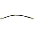 thumbnail image 1 of Raybestos Element3 Brake Hoses Fits select: 1991-1994 NISSAN SENTRA, 1991-1993 NISSAN NX, 1 of 5