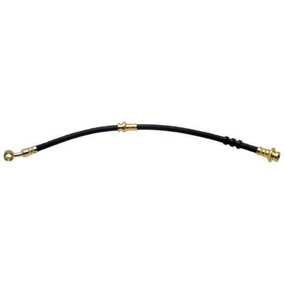 Raybestos Element3 Brake Hoses Fits select: 1991-1994 NISSAN SENTRA, 1991-1993 NISSAN NX