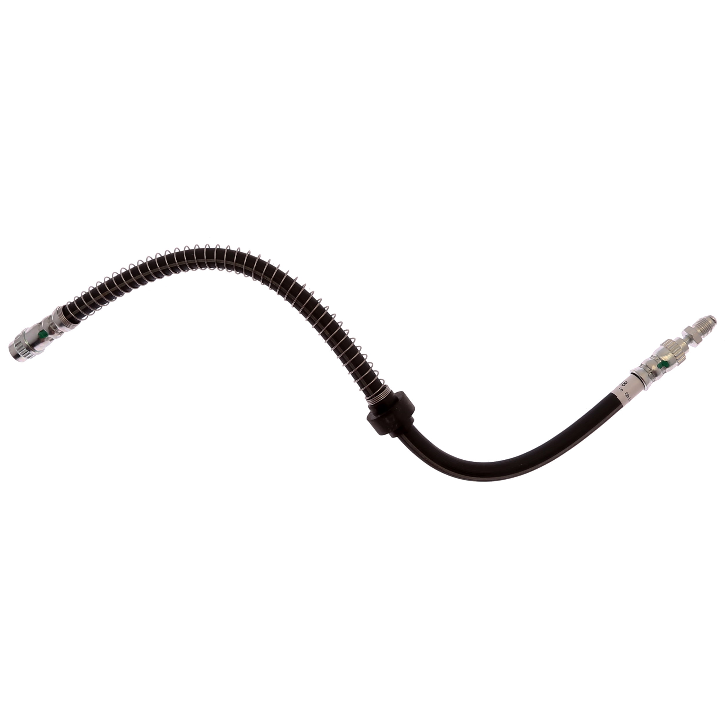 Raybestos Element3 Brake Hoses Fits select: 1991-1995 ALFA ROMEO 164