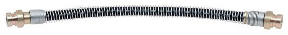 Raybestos Element3 Brake Hoses Fits select: 1991-1999 MITSUBISHI 3000 GT, 1991-1995 DODGE STEALTH