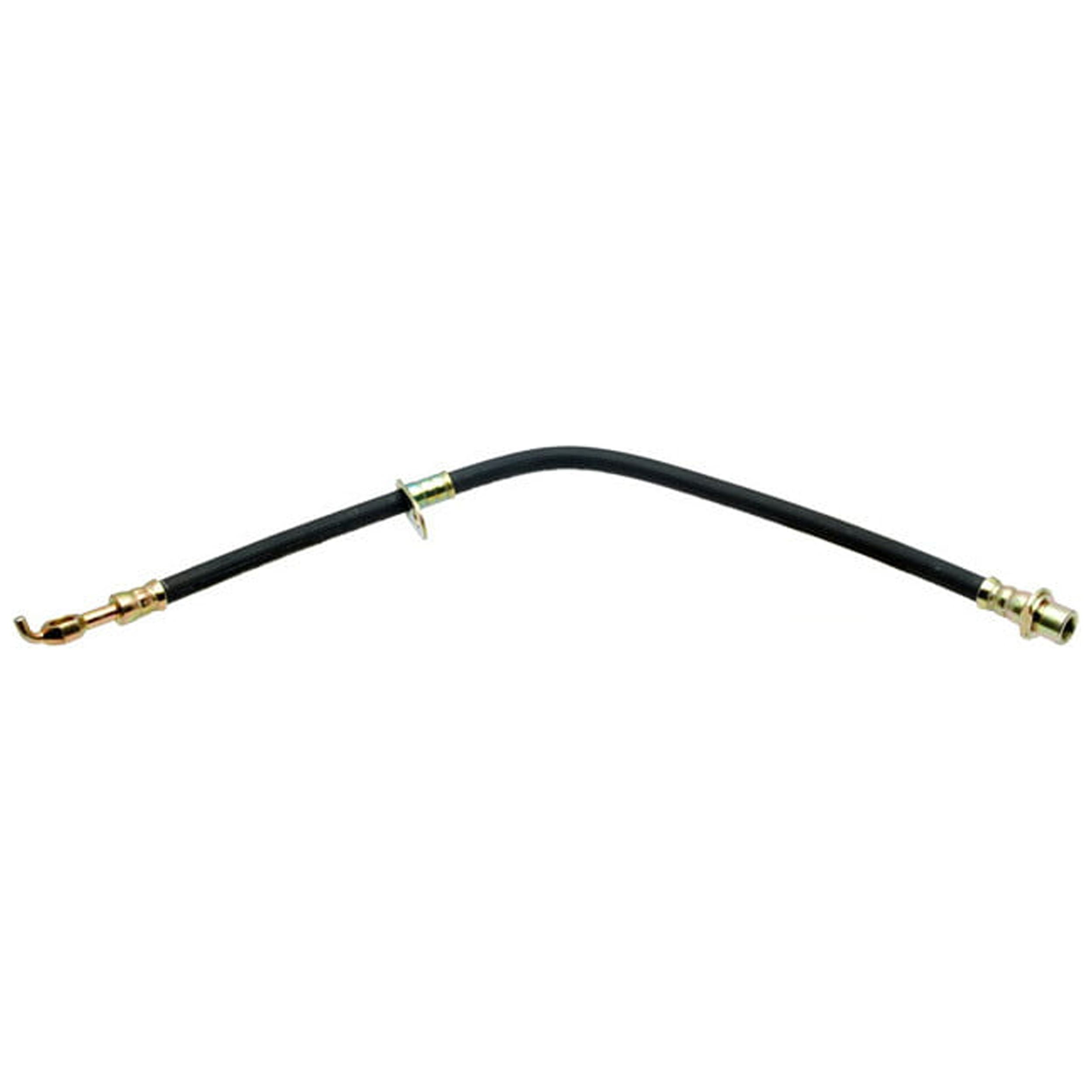 Raybestos Element3 Brake Hoses Fits select: 1991 TOYOTA TERCEL