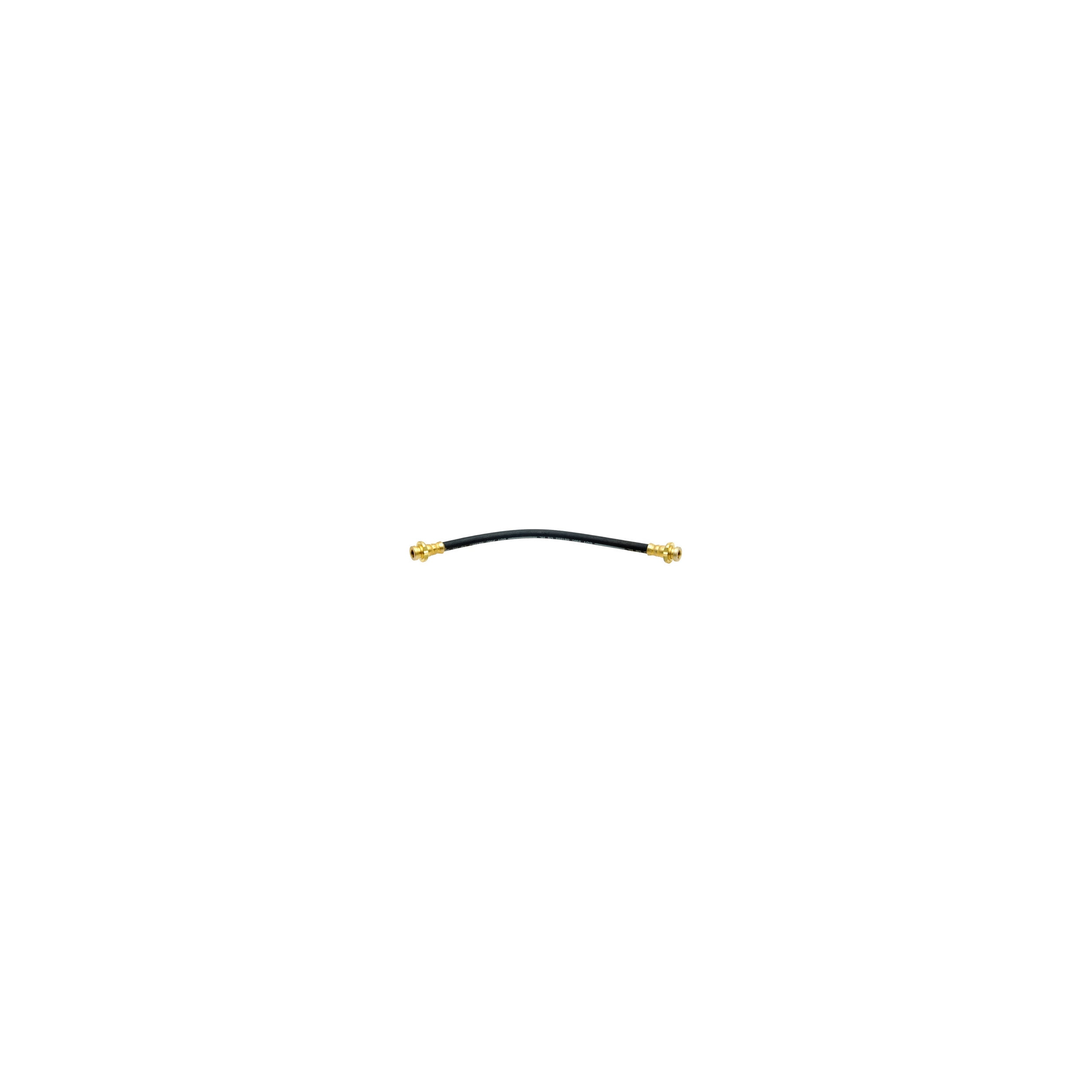 Raybestos Element3 Brake Hoses Fits select: 1992-1993 NISSAN MAXIMA GXE, 1989-1991 NISSAN MAXIMA
