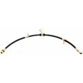 thumbnail image 1 of Raybestos Element3 Brake Hoses Fits select: 1992-1994 HONDA CIVIC, 1995 HONDA CIVIC DEL SOL SI, 1 of 4