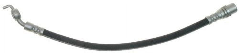 Raybestos Element3 Brake Hoses Fits select: 1992-2000 LEXUS SC, 1993-1998 TOYOTA SUPRA
