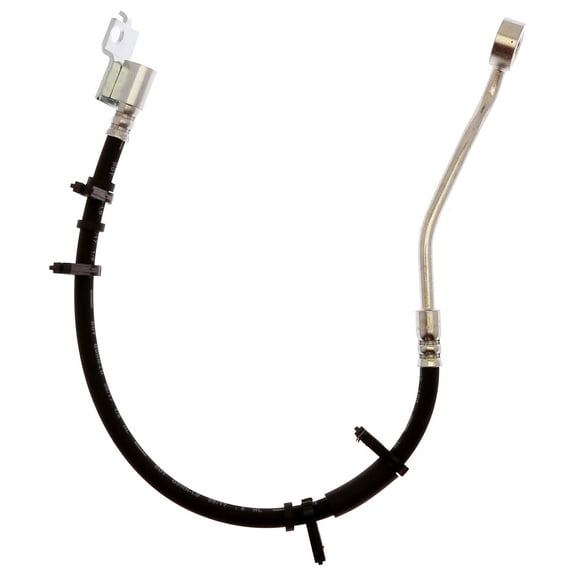 Raybestos Element3 Brake Hoses Fits select: 1993-1995 JEEP WRANGLER / YJ