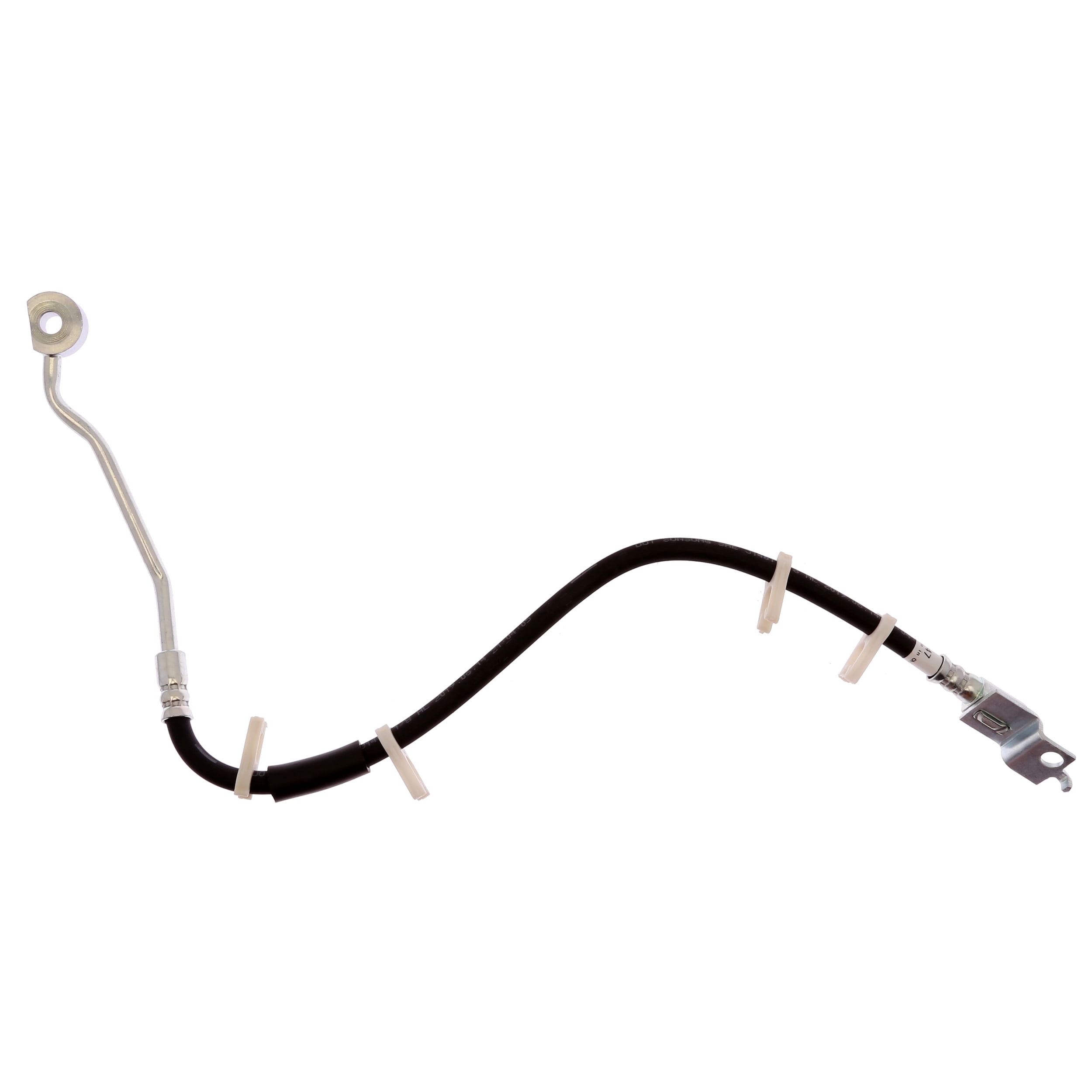 Raybestos Element3 Brake Hoses Fits select: 1993-1995 JEEP WRANGLER / YJ