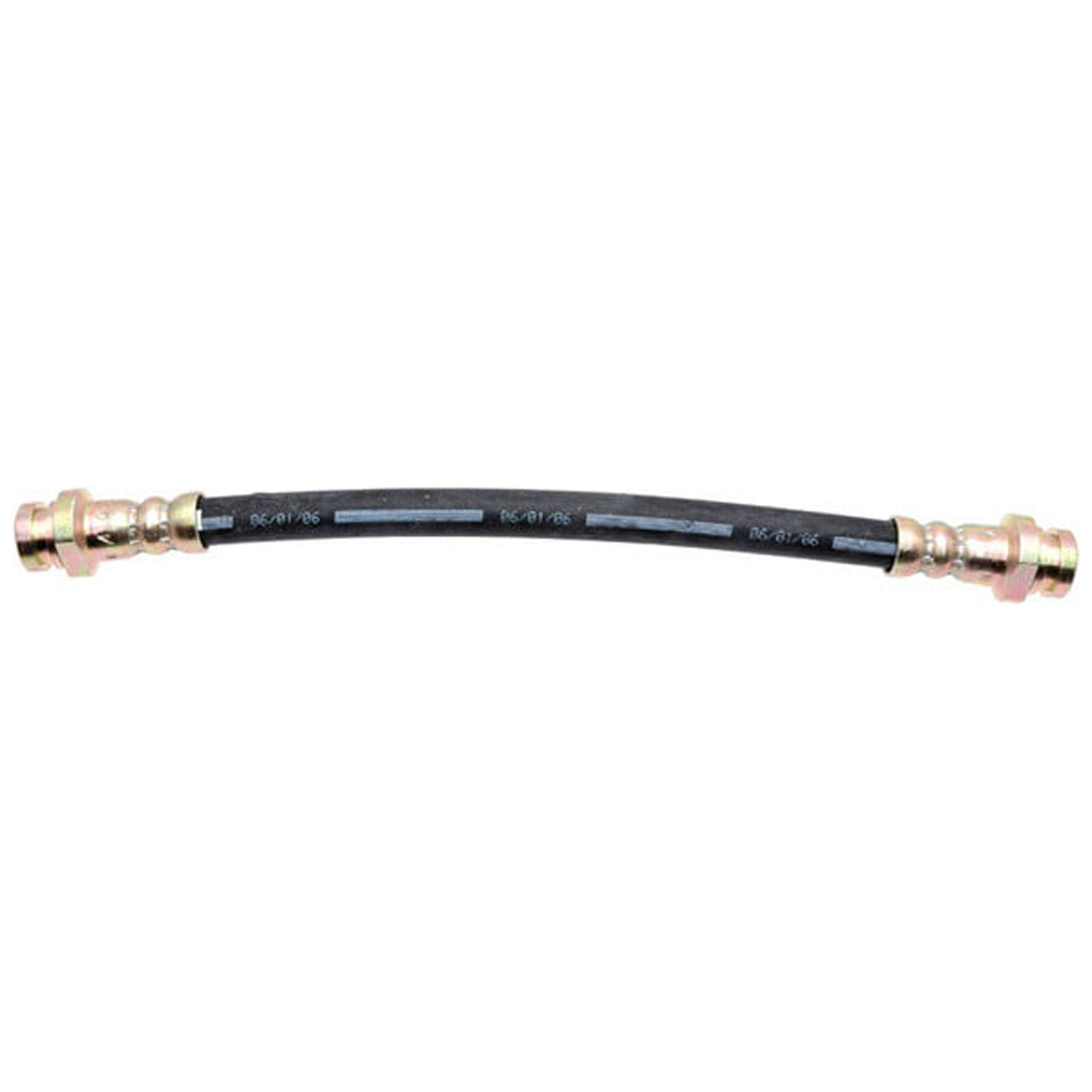 Raybestos Element3 Brake Hoses Fits select: 1993-2002 MITSUBISHI MIRAGE, 1993-1996 EAGLE SUMMIT
