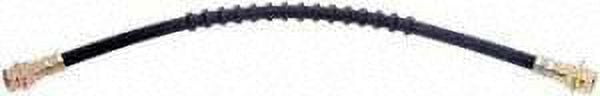 Raybestos Element3 Brake Hoses Fits select: 1994-1995 DODGE CARAVAN, 1993-1995 DODGE GRAND CARAVAN