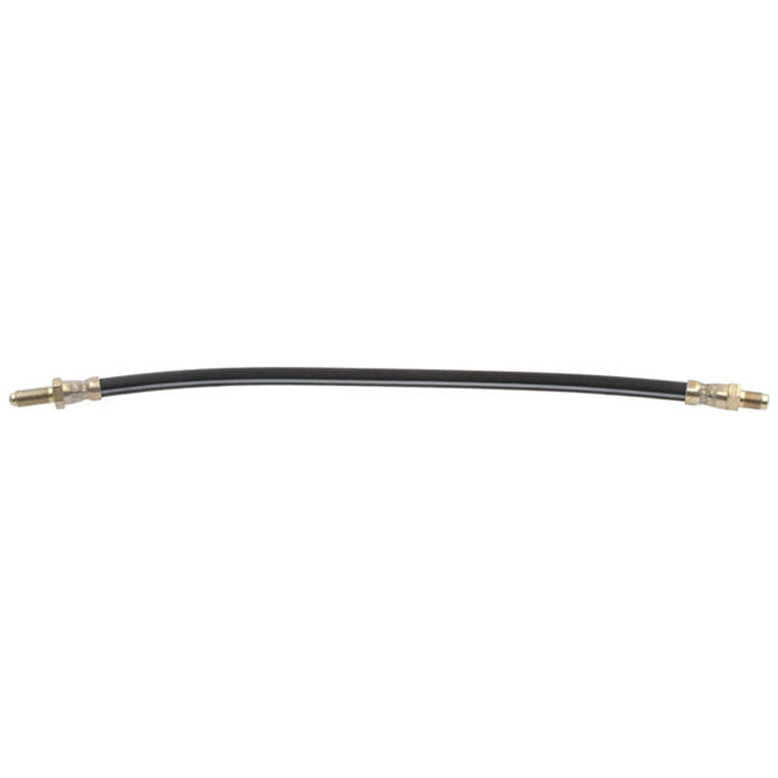 Raybestos Element3 Brake Hoses Fits select: 1994-1997 JAGUAR XJ6, 1994-1997 JAGUAR VANDENPLAS