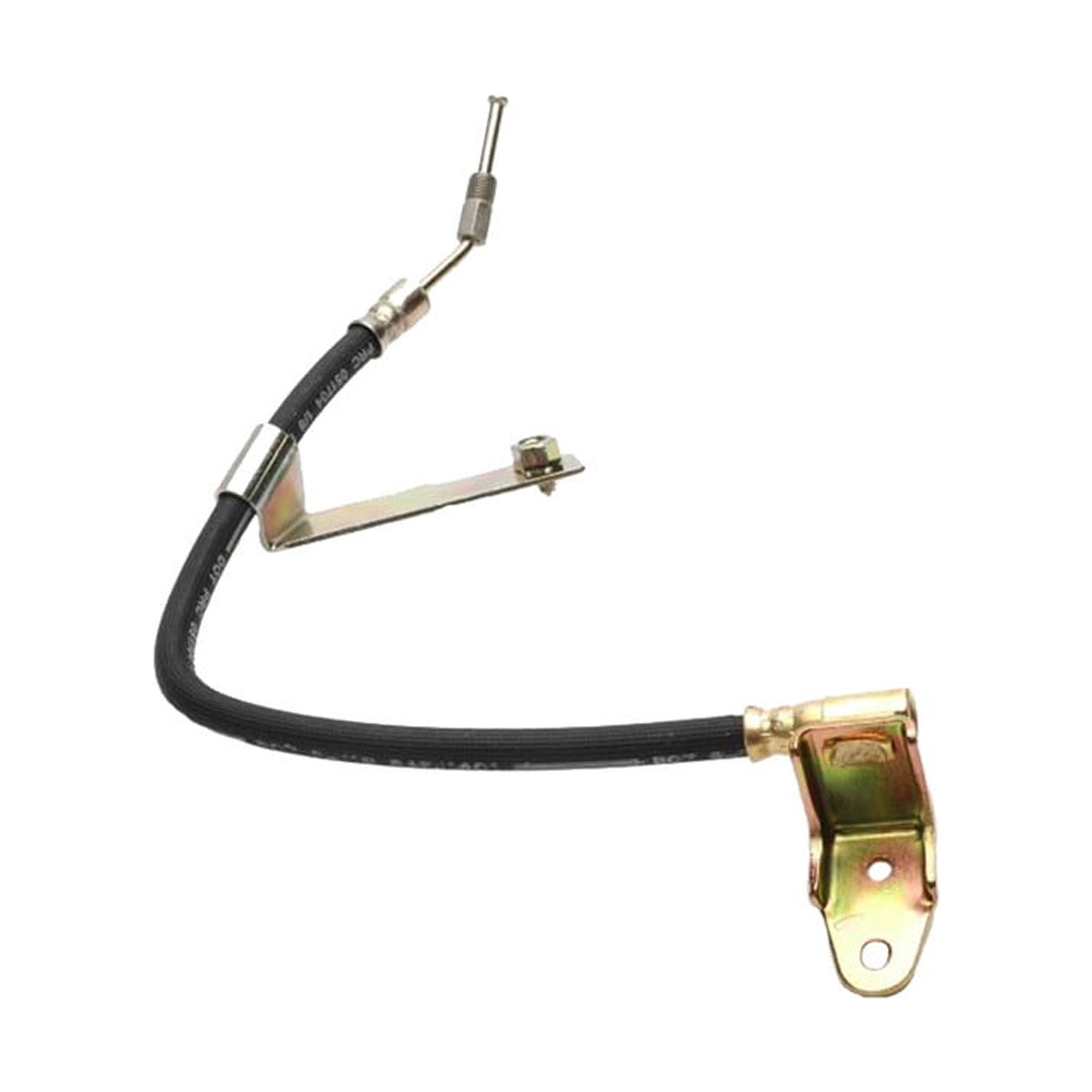 Raybestos Element3 Brake Hoses Fits select: 1995 DODGE NEON, 1995 PLYMOUTH NEON