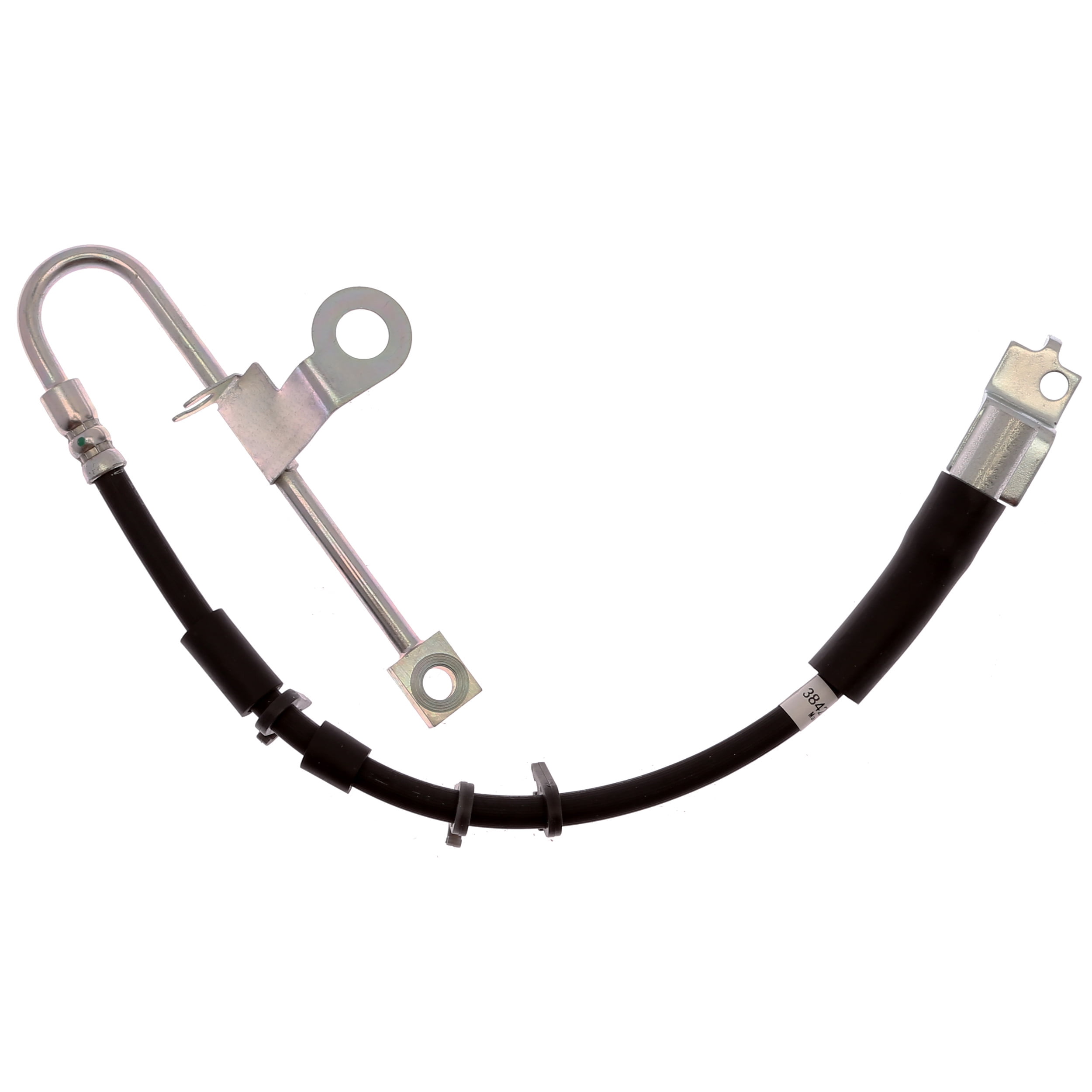Raybestos Element3 Brake Hoses Fits select: 1995 DODGE VIPER