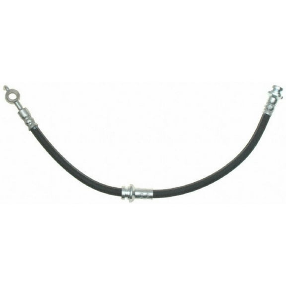 Raybestos Element3 Brake Hoses Fits select: 1996-1997 ISUZU RODEO, 1992-1994 ISUZU TROOPER