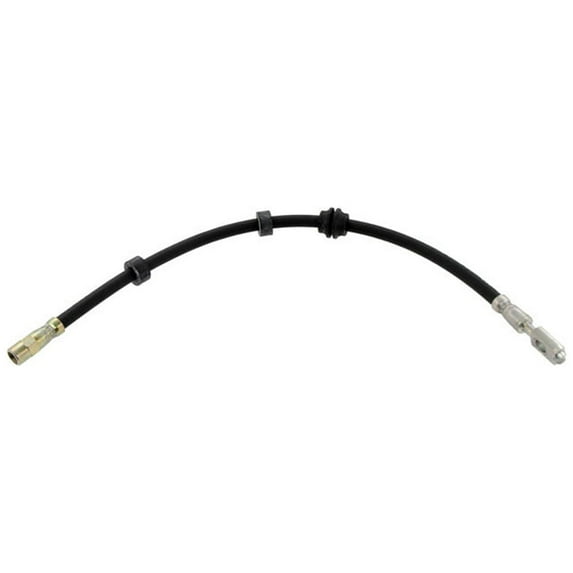 Raybestos Element3 Brake Hoses Fits select: 1996-1999 VOLKSWAGEN JETTA, 1996-1998 VOLKSWAGEN GOLF