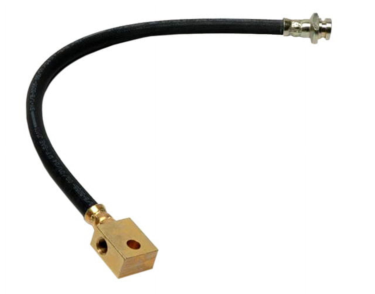 Raybestos Element3 Brake Hoses Fits select: 1996-2004 NISSAN PATHFINDER, 1997-2003 INFINITI QX4
