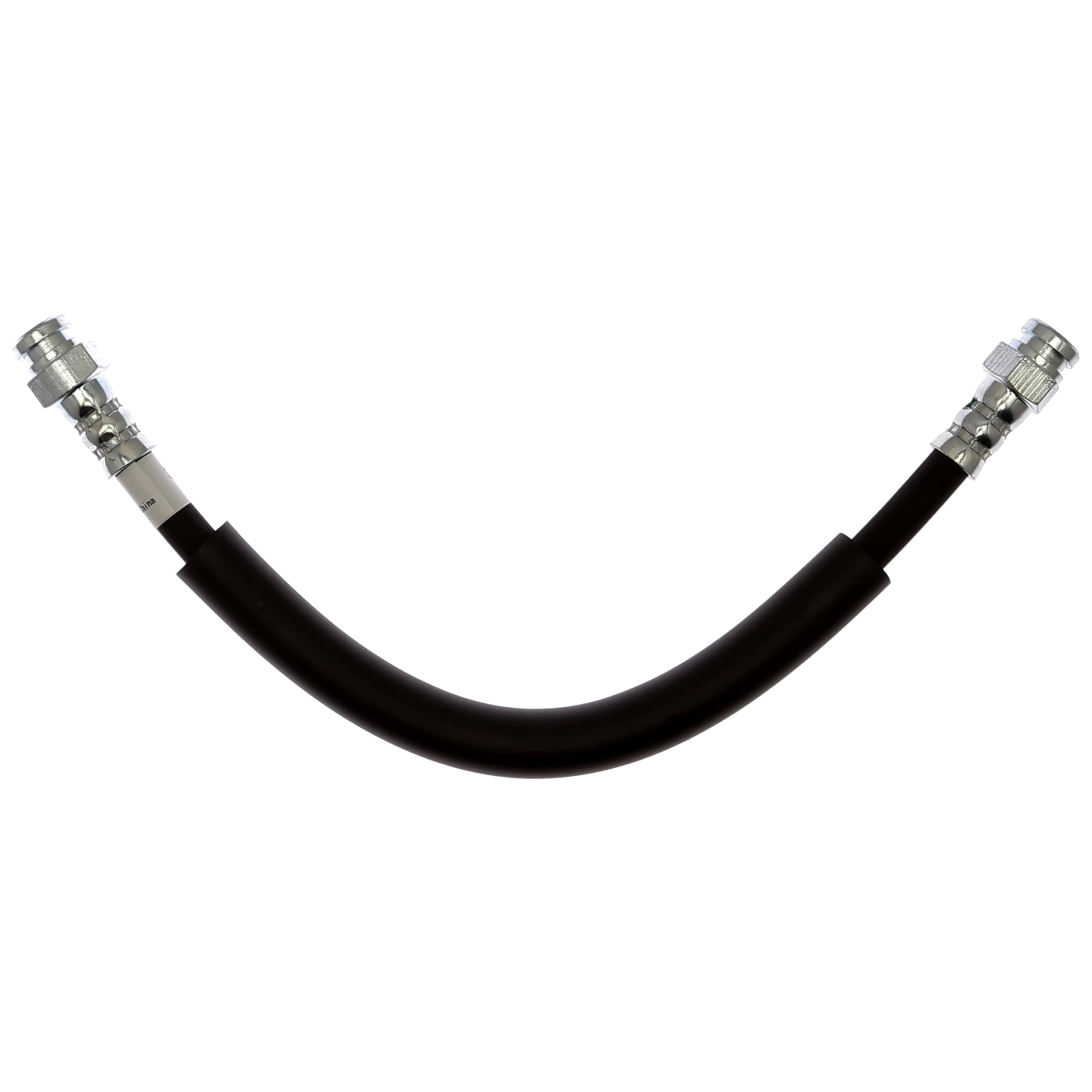 Raybestos Element3 Brake Hoses Fits select: 1999-2001 MAZDA MX-5 MIATA