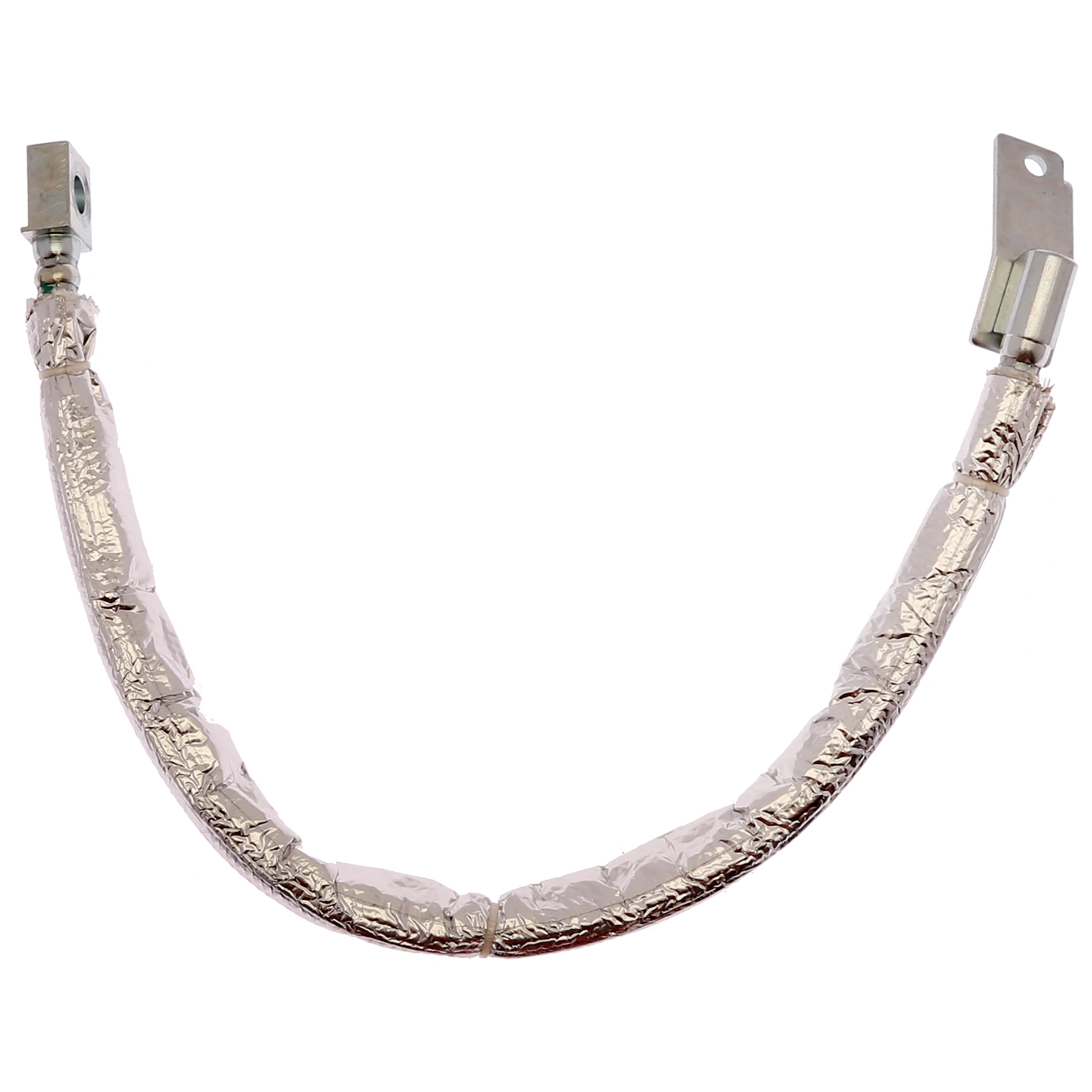 Raybestos Element3 Brake Hoses Fits select: 1999-2001 PLYMOUTH PROWLER, 2001-2002 CHRYSLER PROWLER