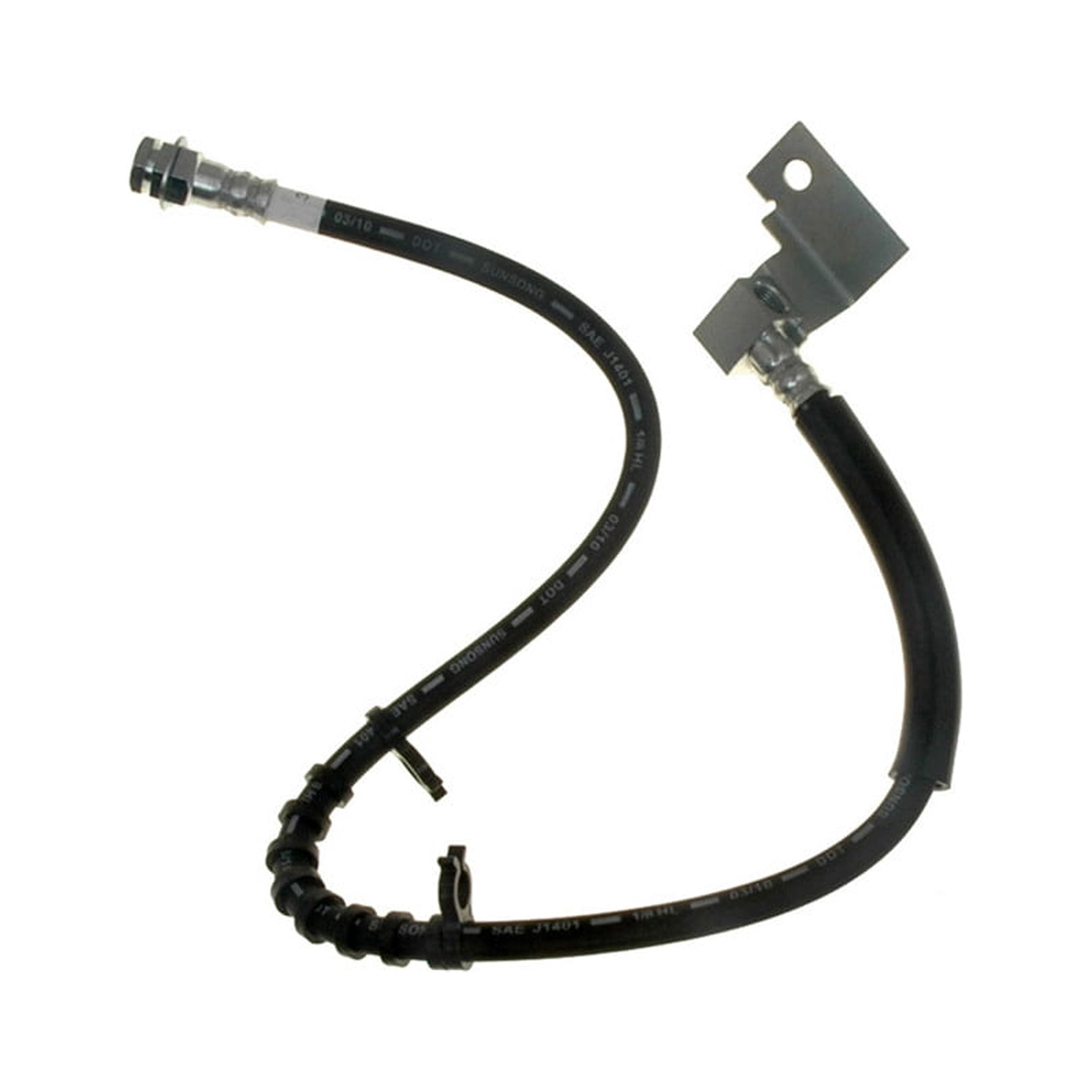Raybestos Element3 Brake Hoses Fits select: 1999-2003 FORD F150