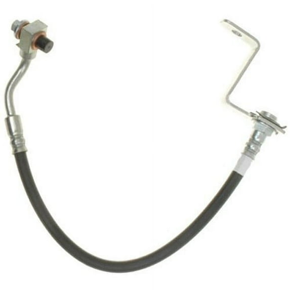 Raybestos Element3 Brake Hoses Fits select: 1999-2004 FORD F150