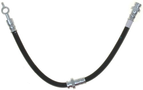 Raybestos Element3™ Brake Hoses Fits select: 2000-2002,2004 VOLVO S40