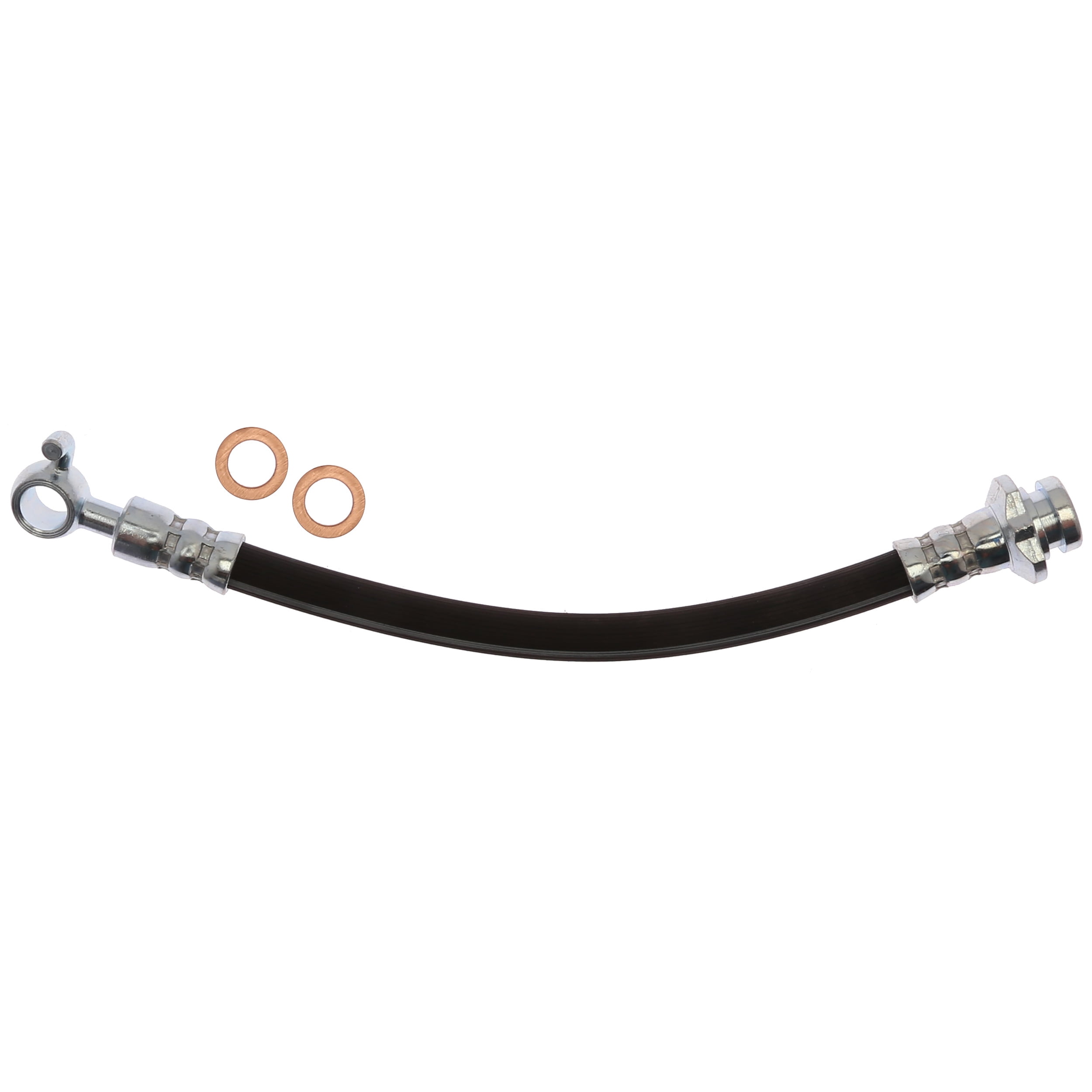 Raybestos Element3 Brake Hoses Fits select: 2000-2006 NISSAN SENTRA