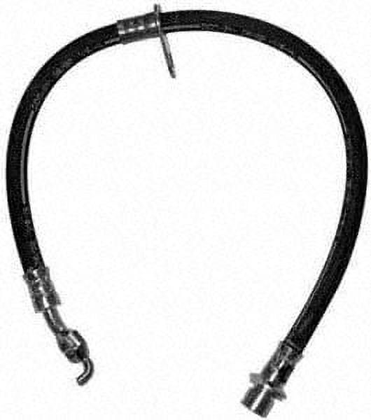 Raybestos Element3 Brake Hoses Fits select: 2001-2003 TOYOTA HIGHLANDER, 1999-2003 LEXUS RX