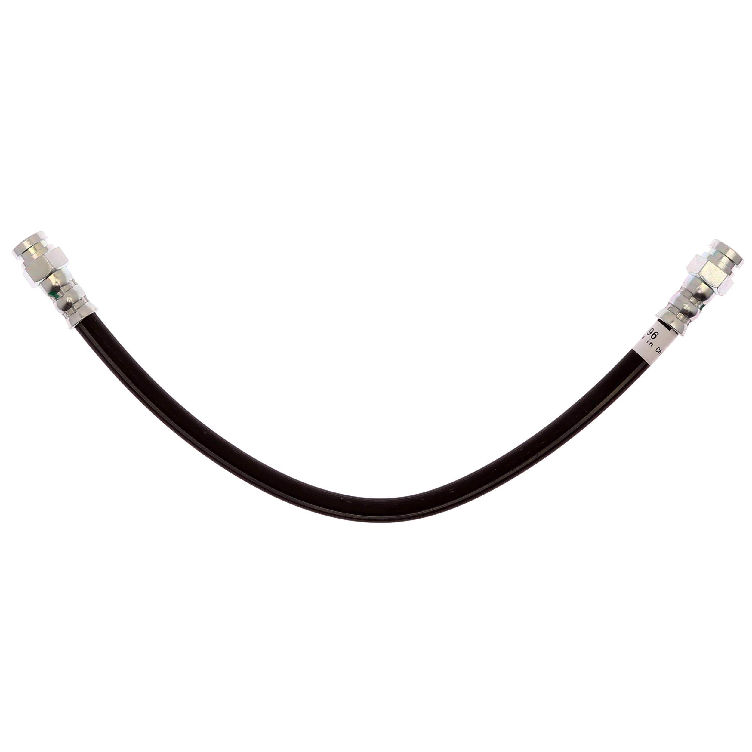 Raybestos Element3 Brake Hoses Fits select: 2001-2004 KIA SPECTRA