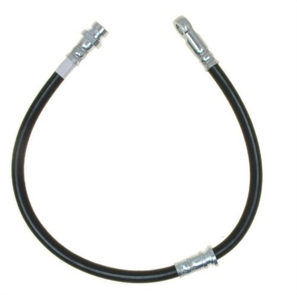Raybestos Element3 Brake Hoses Fits select: 2001-2006 MITSUBISHI MONTERO
