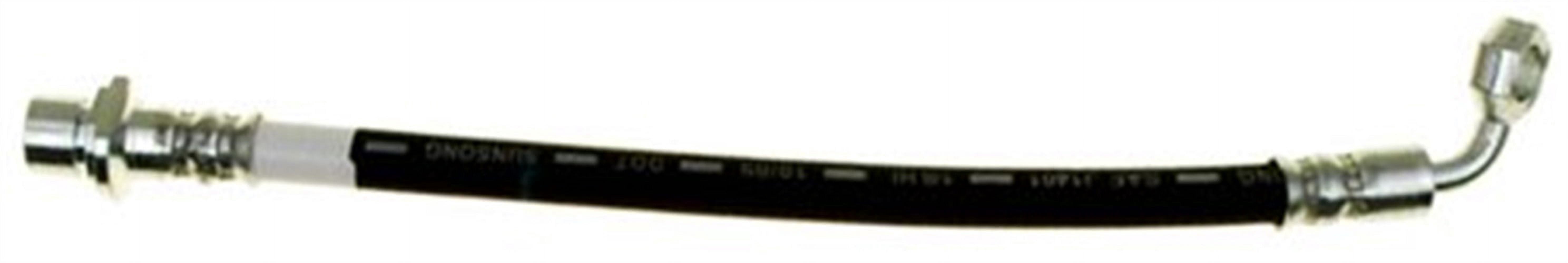 Raybestos Element3 Brake Hoses Fits select: 2001-2007 TOYOTA SEQUOIA