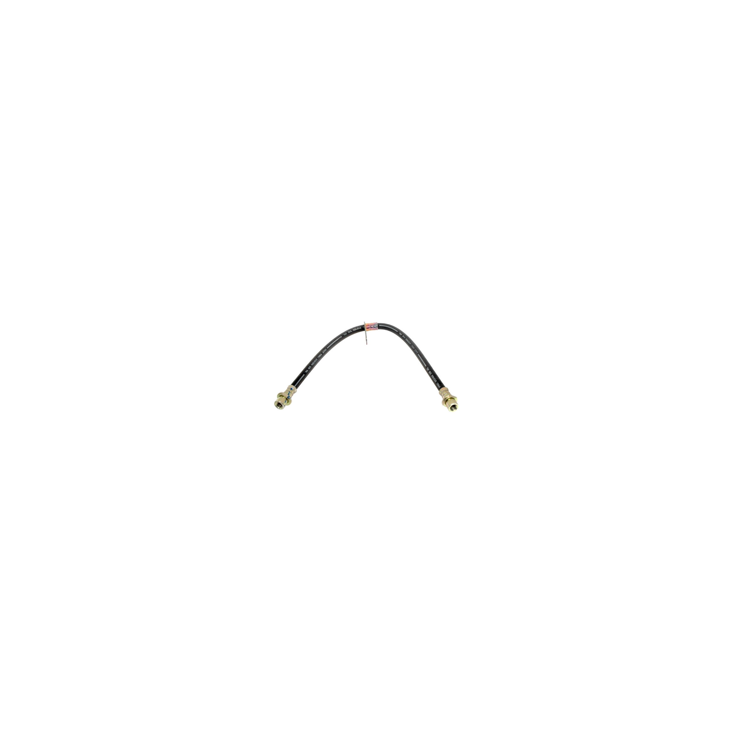 Raybestos Element3 Brake Hoses Fits select: 2001-2007 TOYOTA SEQUOIA